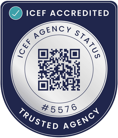 ICEF-Certification