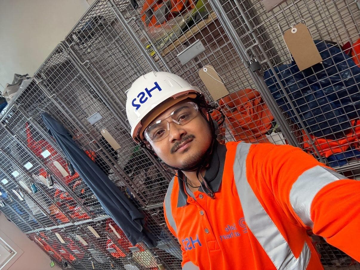 Bigyan Karki
