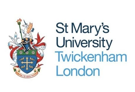 St. Mary’s University Twickenham London