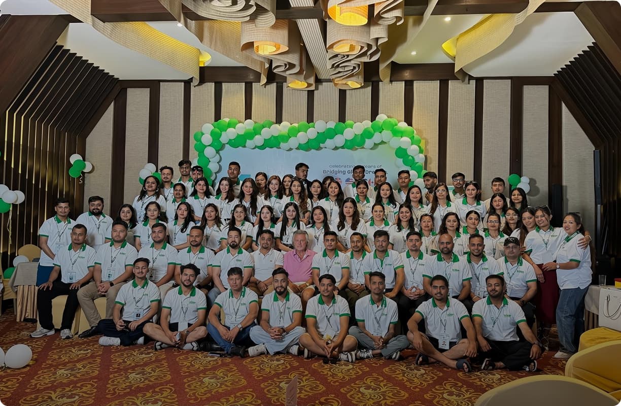 Team photo