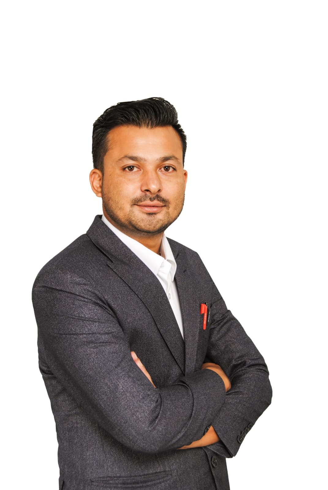 Prajwal Giri