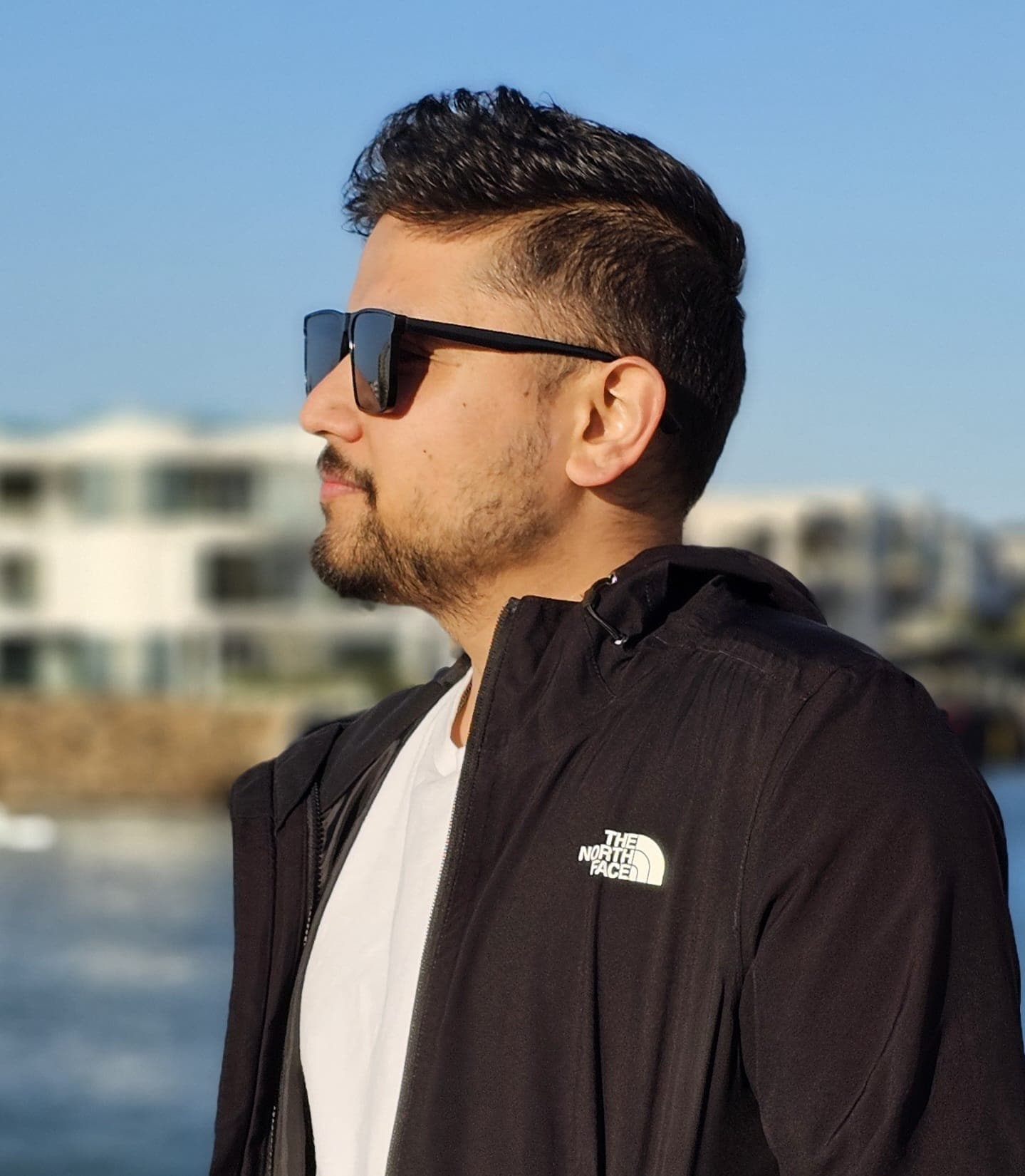 Ajnish Ghimire