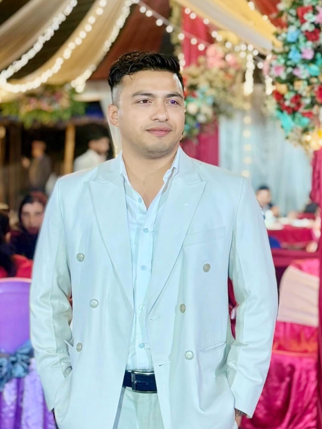 CA AMIT KARKI