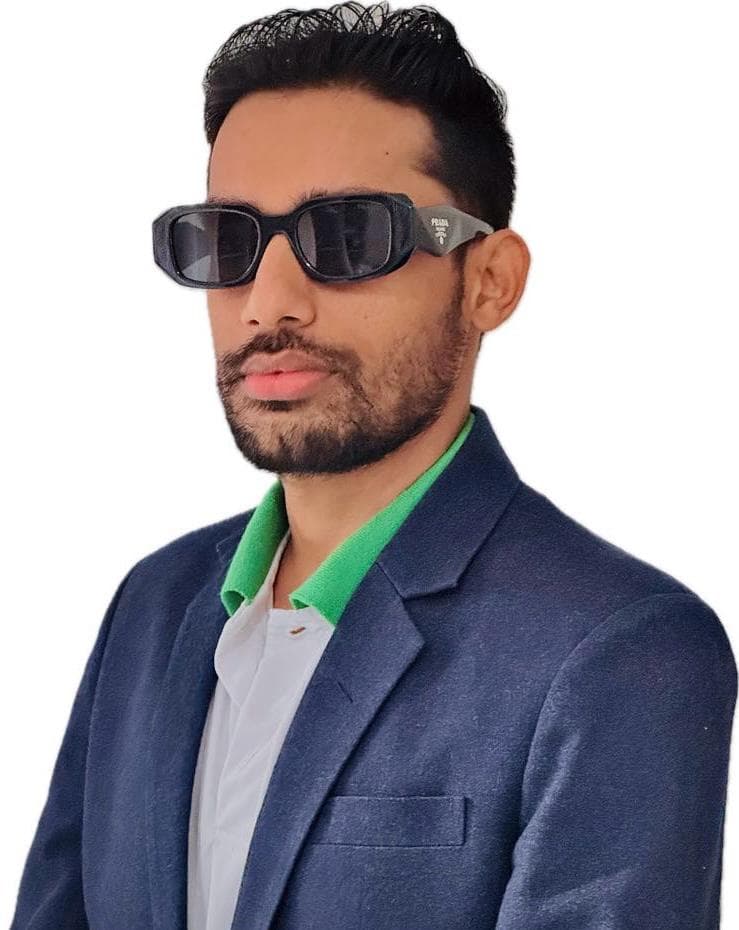 Ashok Bhandari