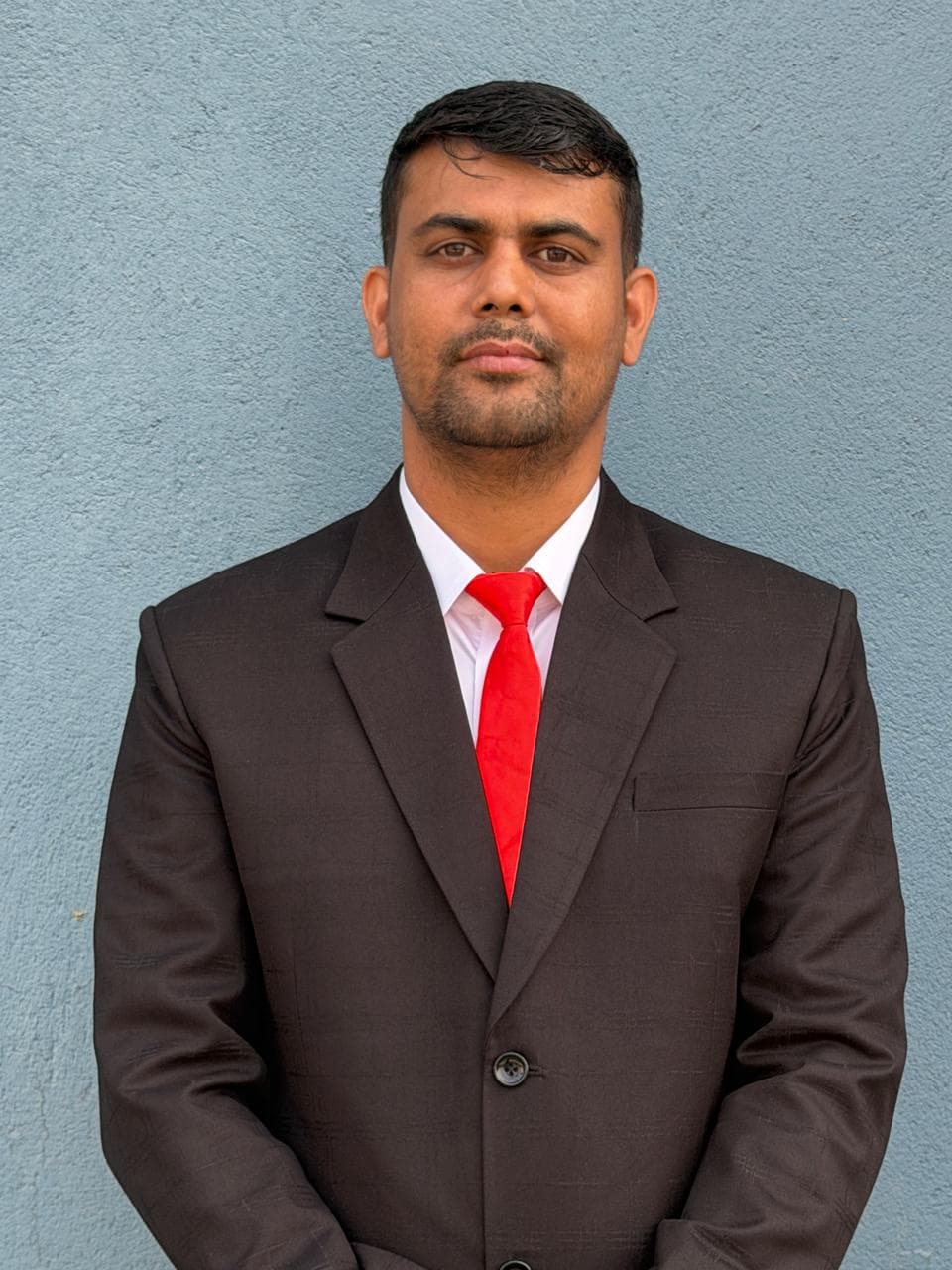 BINOD CHAPAGAIN