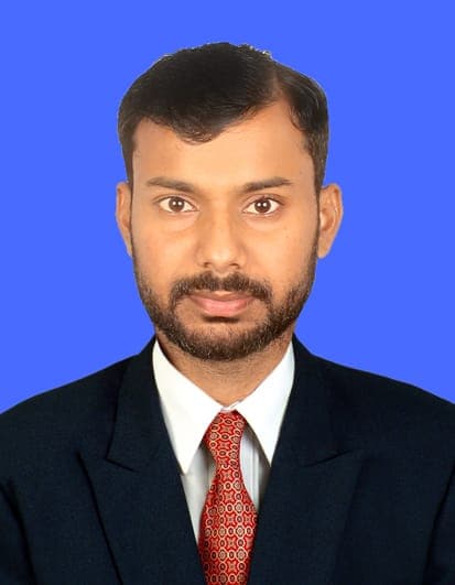Birendra Jaiswal