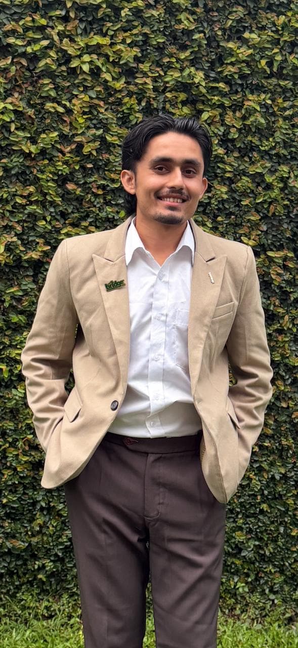 HEMANTA SITAULA