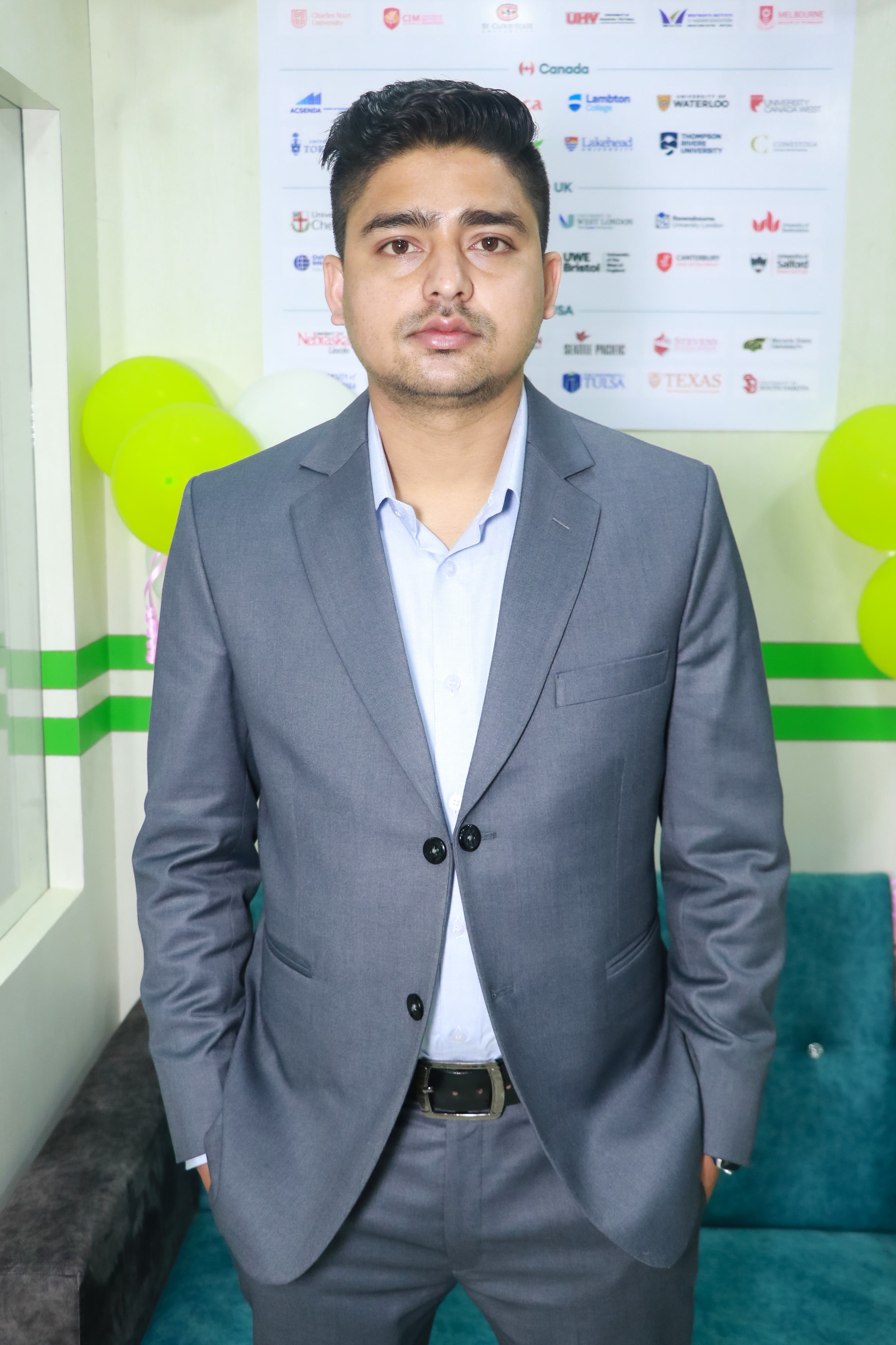 Jewan Giri
