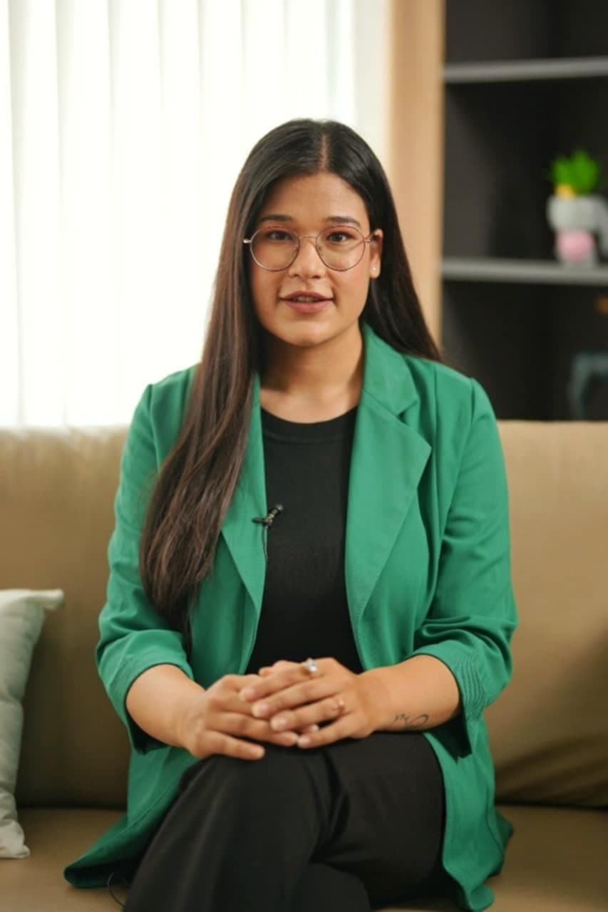 LISA RAJBHANDARI