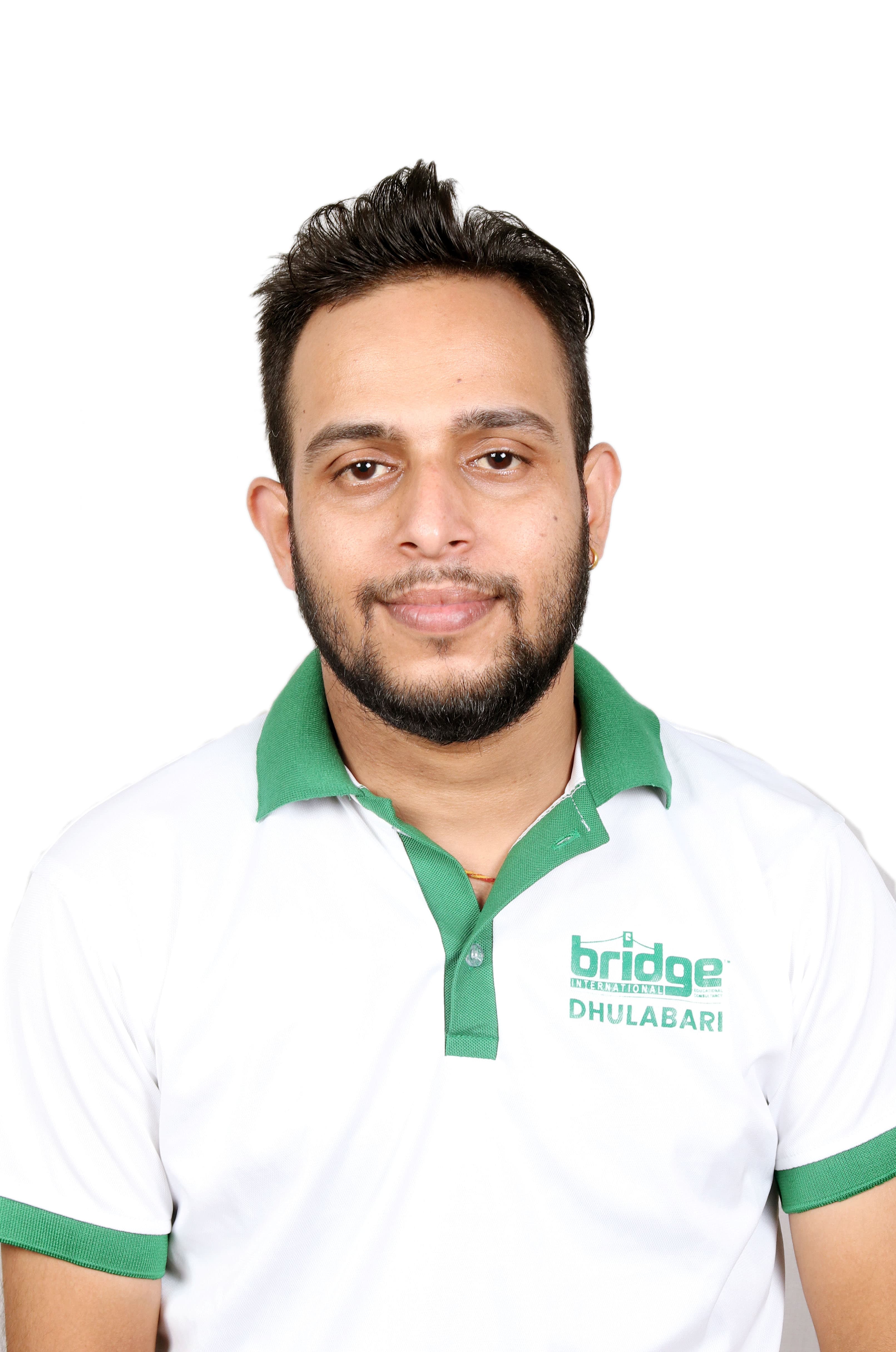 Navaraj Bhattarai