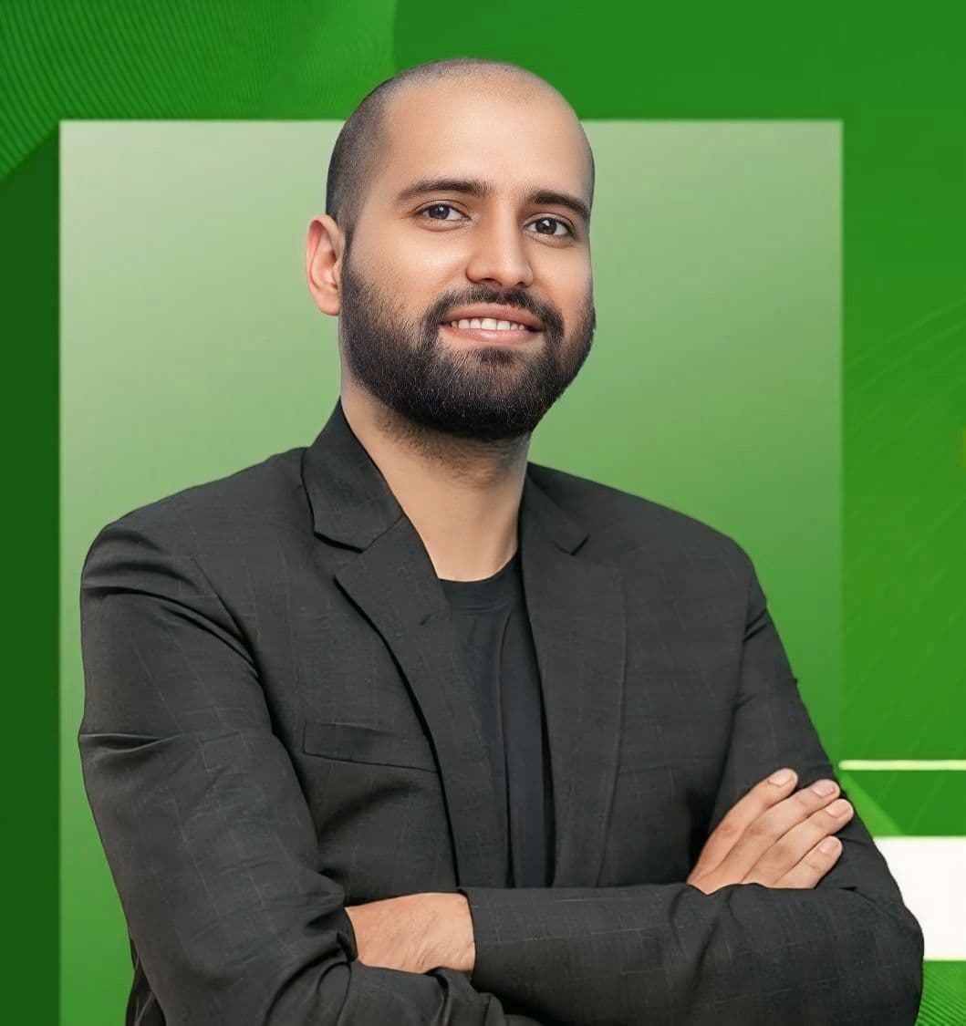 Sagar Pyakurel